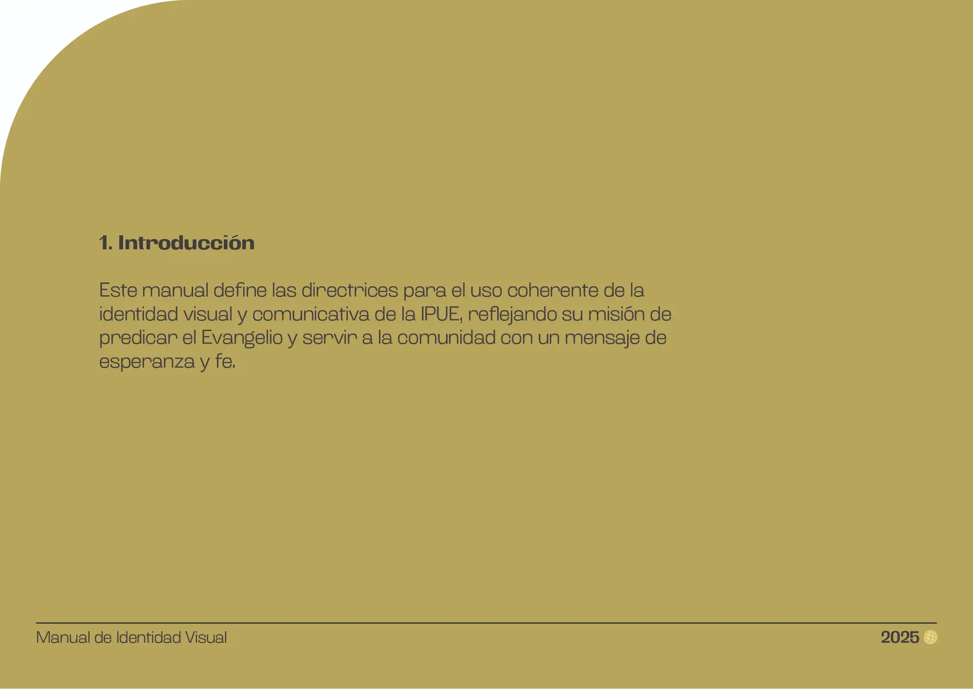 Manual de Marca - IPUE document 2